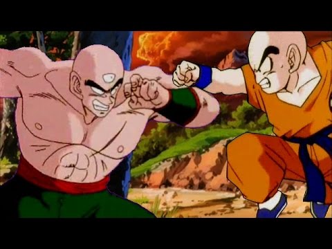 天津飯とクリリン - JONNの日記