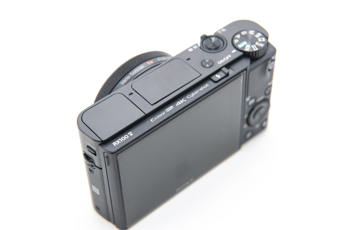 撮影機材】SONY RX100M5Aをサブカメラとして約5か月使ってみての感想 - FTR