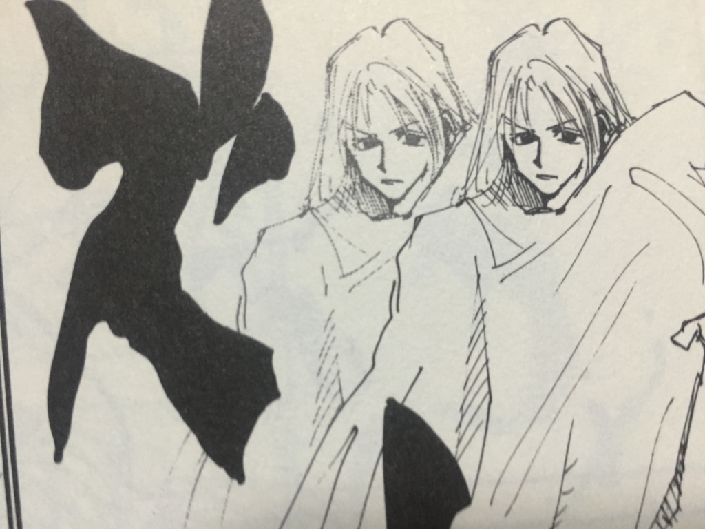 ハンターハンター】カストロがヒソカに勝つにはどうすればよかったのか