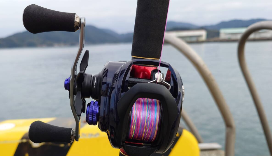 新武器「ソルティスト TW 300XH」の魅力 - gagarablog's