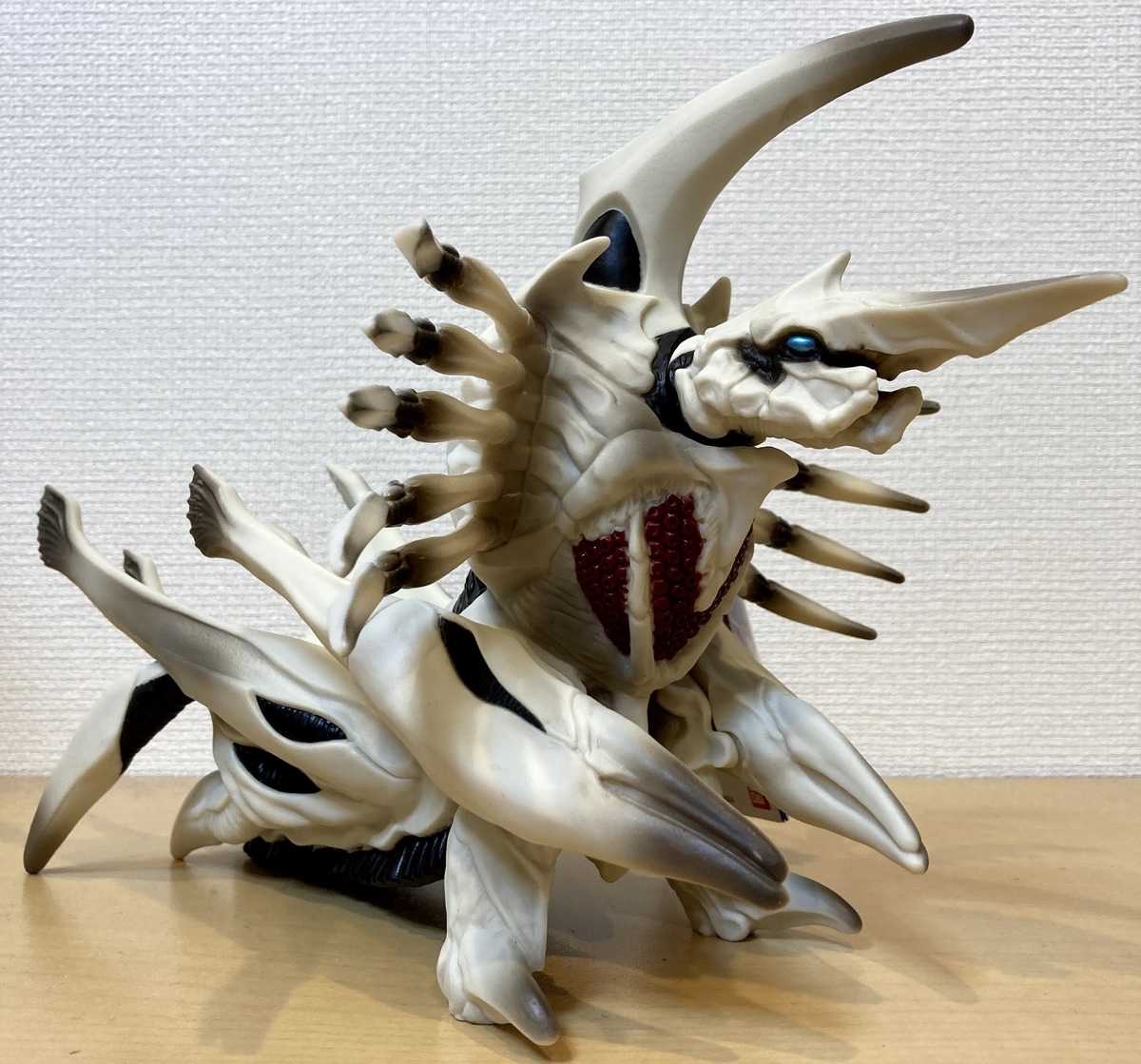 レギオン（ガメラ2レギオン襲来） ムービーモンスターシリーズ(2021