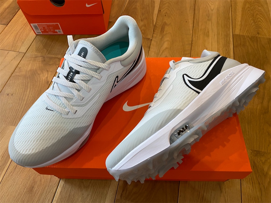 Nike Air Zoom Infinity Tour Next% - Linkslover * Ball Super