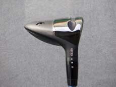 GTD M.D.280ミニドライバー試打レビュー｜飛んで曲がらない操作系ミニドラ