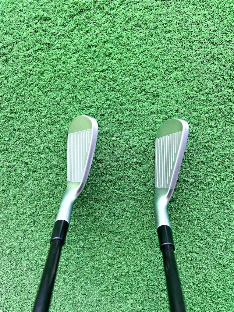 テーラーメイドP790アイアン番手別試打評価（2023年） - Golf Powers