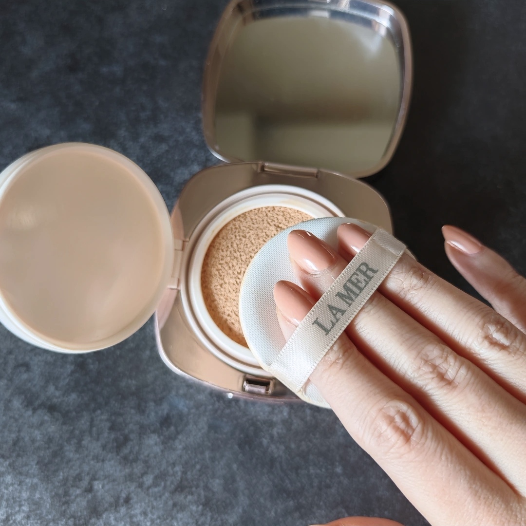 その7】45歳にぶっ刺さる神通力アイテム『ラ・メールの ザ・ルミナス