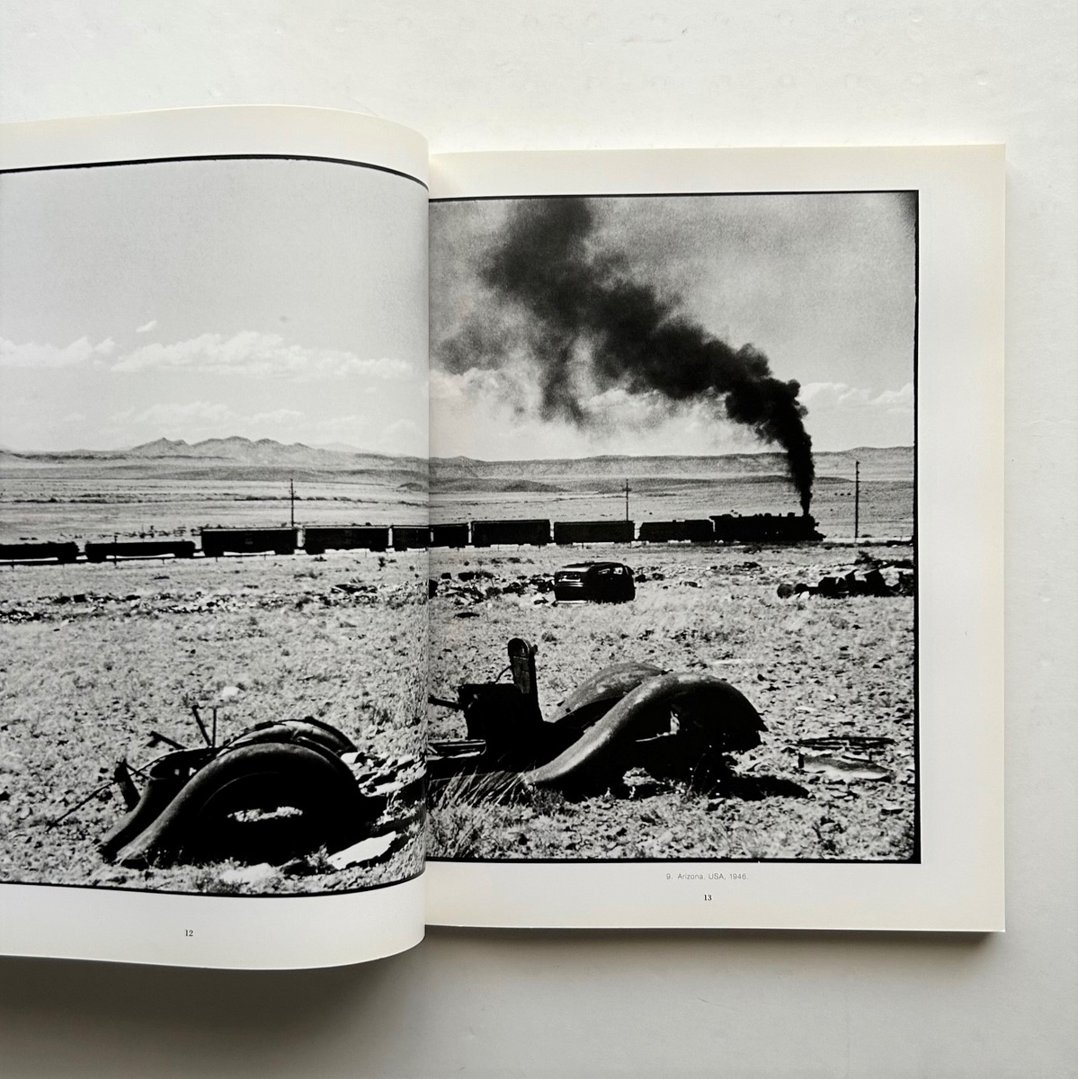 HENRI CARTIER-BRESSON 展覧会図録 HENRI CARTIER-BRESSON 展覧会図録