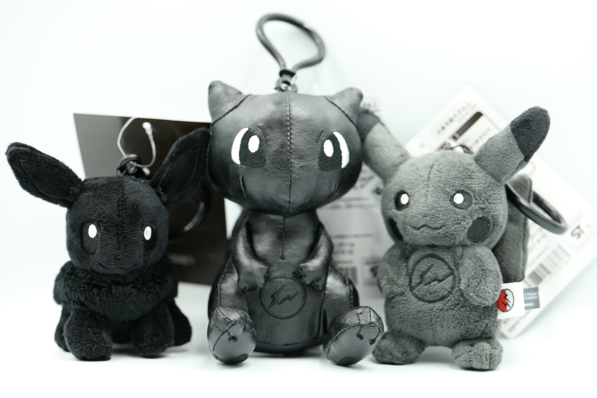 サンダーボルトプロジェクトのミュウが可愛すぎる - 本能ブログ【東京