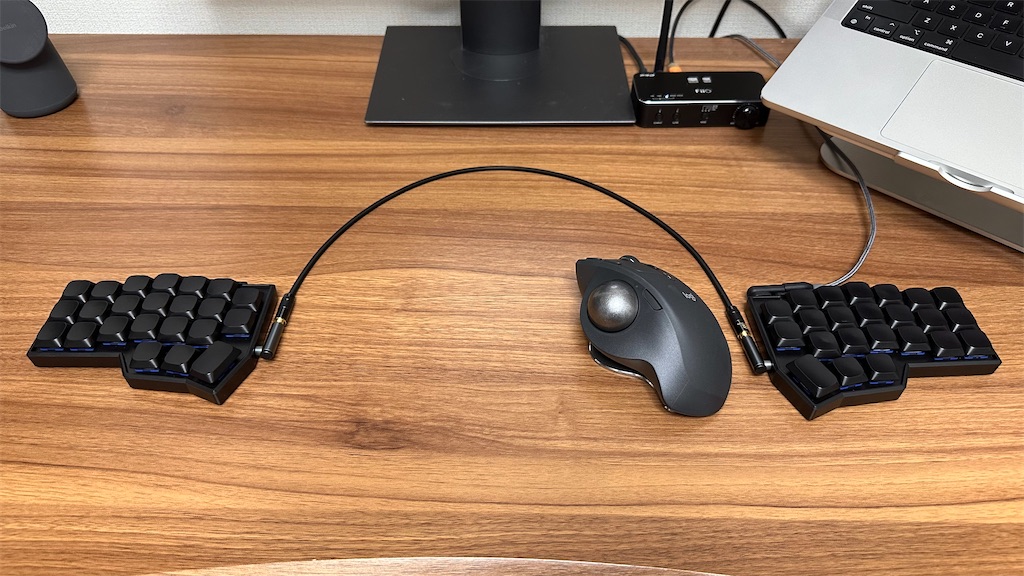 新品 JezailFunder Cornix LP Meteor Black 新品 JezailFunder Cornix