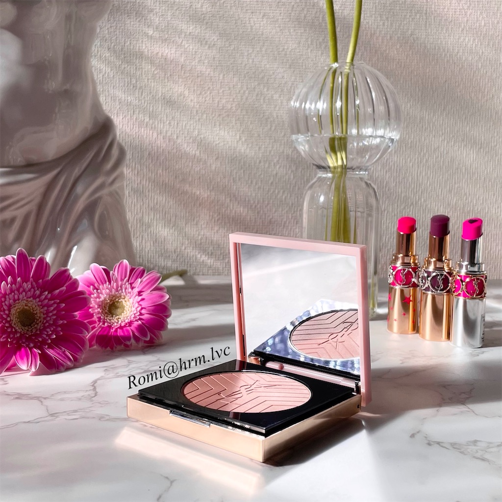 YSL / お得すぎる！イヴ・サンローラン 2022年 限定 ニューイヤー