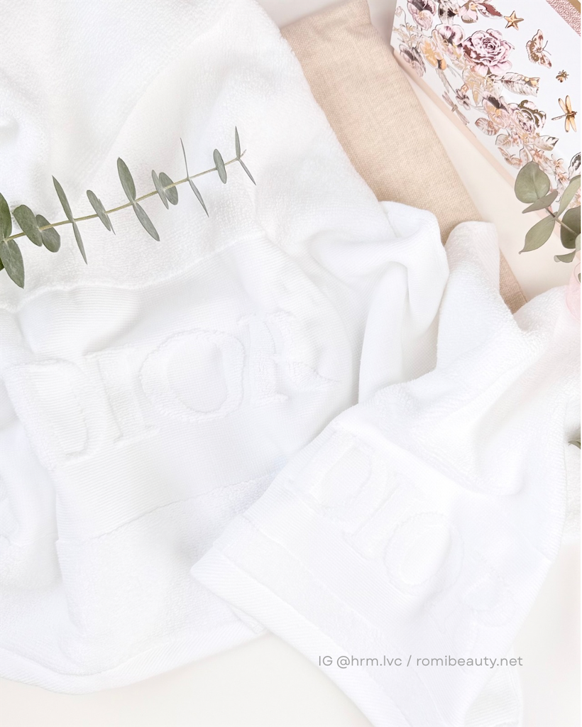 DIOR【限定発売】ディオール ルボーム「トワル ドゥ ジュイ」ホルダー