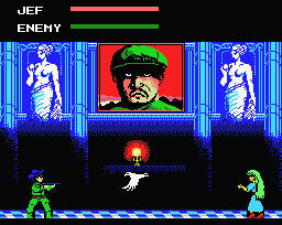 ジャガー5 魔の三角地帯作戦 - チラ裏げーむ録