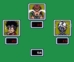 牌の魔術師 - チラ裏げーむ録