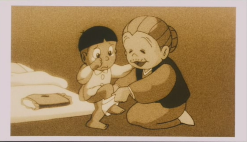 感想『ドラえもん おばあちゃんの思い出』 - kansou