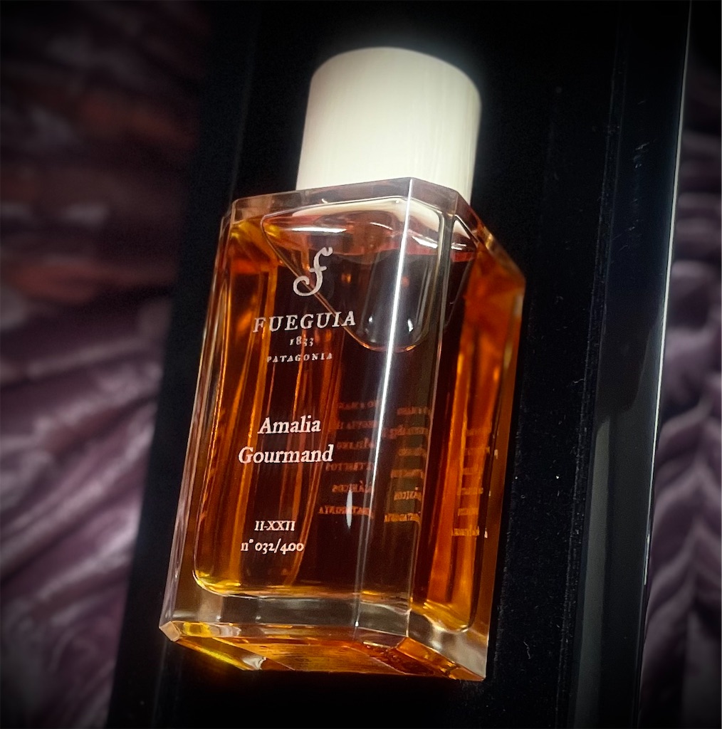 香りの話】伊勢丹メンズ館で開催された「フエギア 1833」の