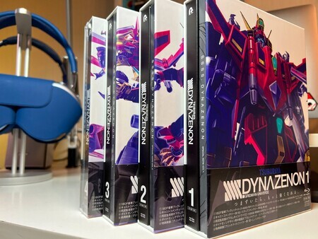 ダイヤのA 稲実戦編 1〜6巻 DVD きゃにめ.jp特典全巻収納BOX付き