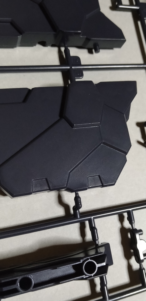 デザイン超絶かっこいい！が、品質超絶最悪！！ SMP ALTERNATIVE