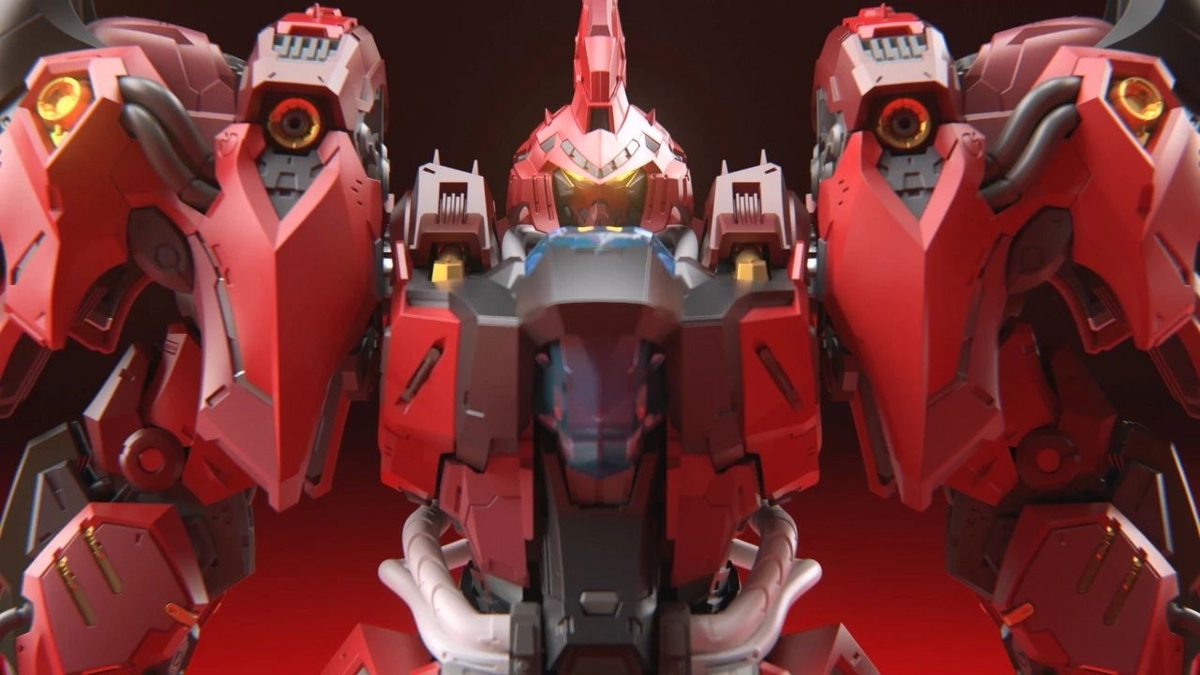 衝撃のパーツ数900以上！！超大ボリューム！新たな中国オリジナル