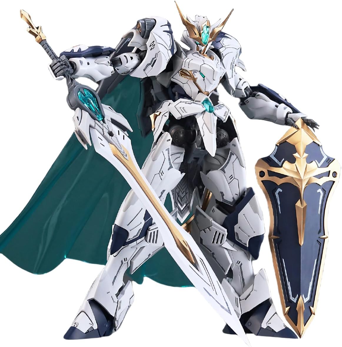 ハイクオリティ ガンプラRGクラスの2000円以下の激安中華オリジナル