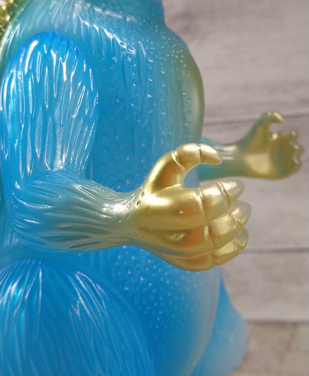 まるで宝石のような美しさ！昭和レトロのロマンの塊！ MADE IN JAPAN