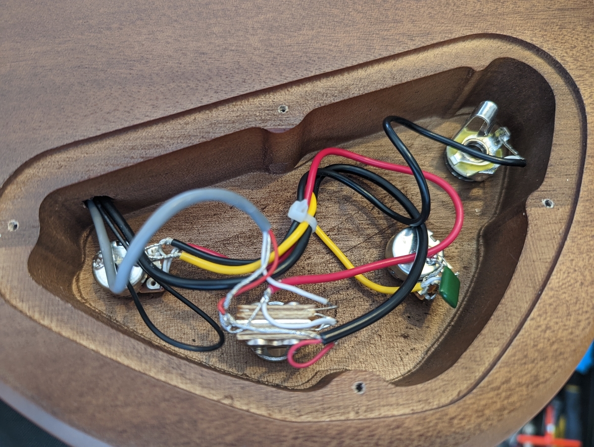 KENT ARMSTRONG WPU900V Vintage P-90 Pickup In Humbucker Case