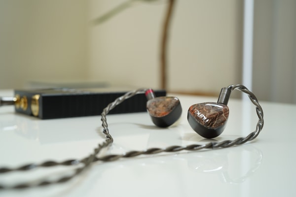 Sony好きにおススメしたいイヤホンDUNU DaVinci！聴けばわかる納得の