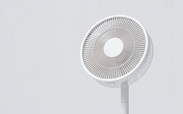 無印良品のDC扇風機】一年間使ってみたメリット・デメリットを伝えたい