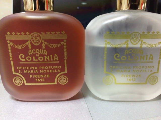 ま］パチューリ（Patchouli）の香りに癒されて／サンタ・マリア