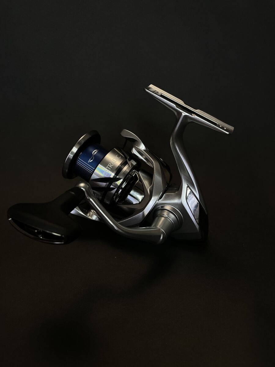 インプレ】23ストラディック C3000XG - 釣れ然なるままに