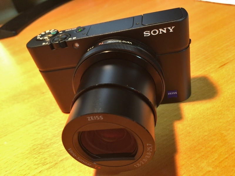 SONY RX100M3】購入から3ヶ月。揃えたアクセサリと写真達。 - さんしゅみ