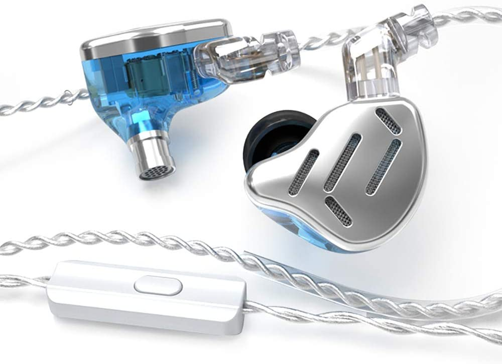 中華イヤホン KZ ZAX フラッシュレビュー】高域でKZらしさを維持しつつ