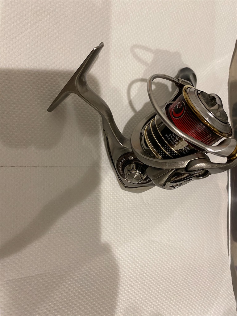 s様12ルビアス2004のオーバーホール - かっしーのブログ