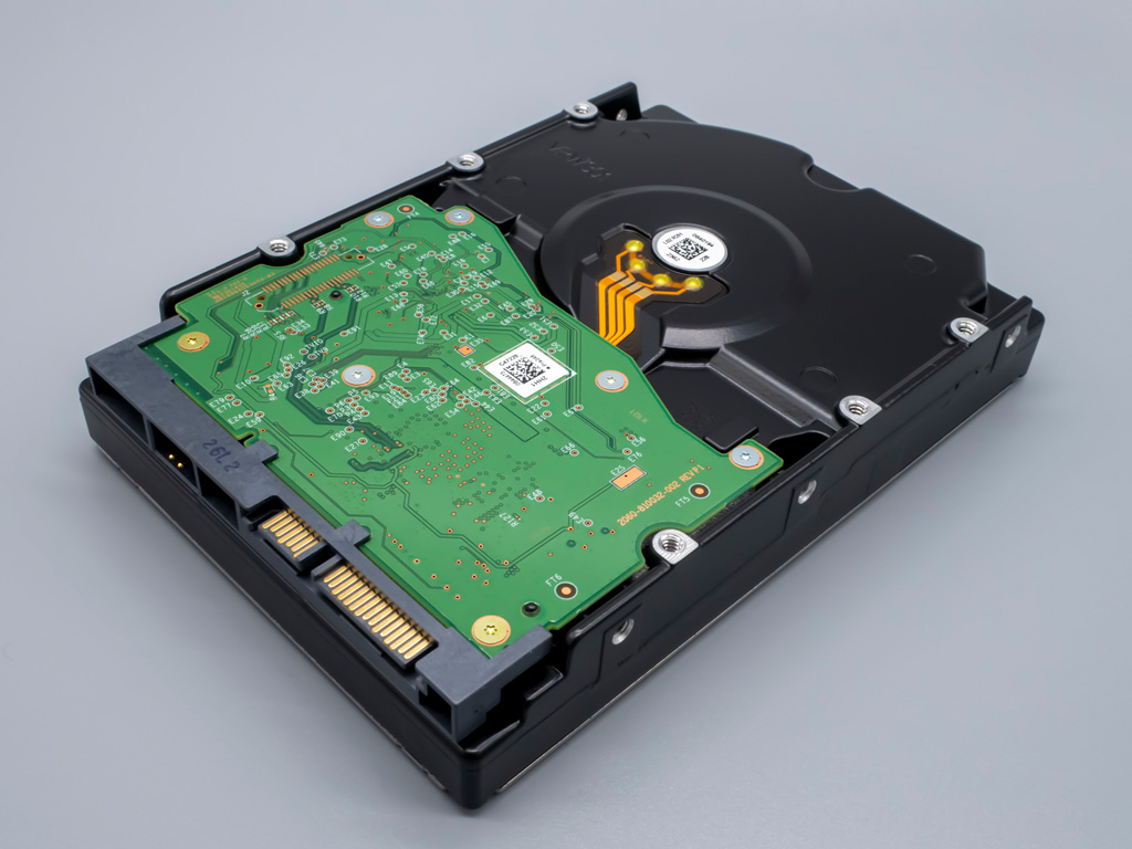 レビュー】真・コスパ最強のWestern Digital製《8TB HDD》を購入【CMR