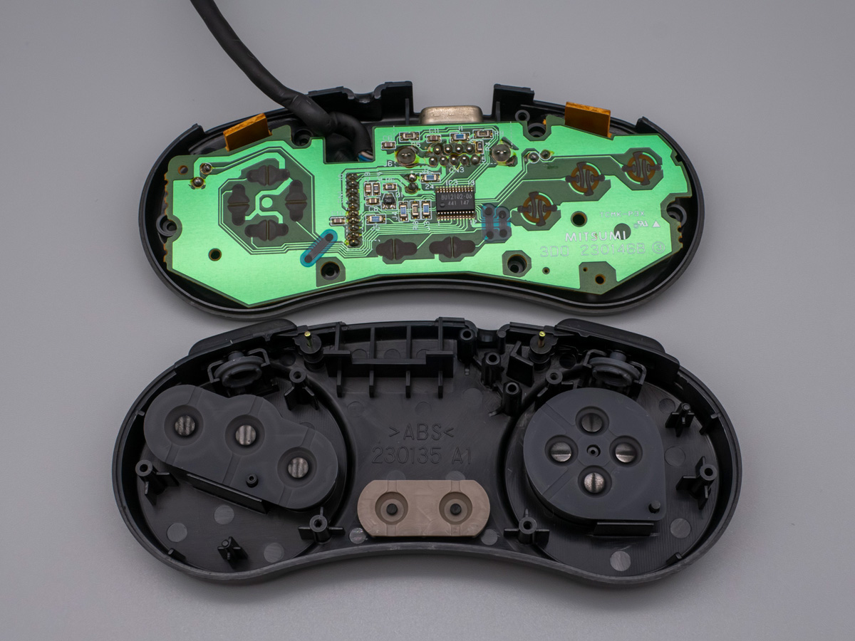 レトロゲーム機】ディスクを読み込まないジャンクの「3DO」を修理して