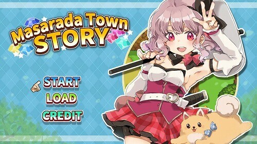 Switch版「マサラダタウン物語」レビュー - 元祖〇一堂