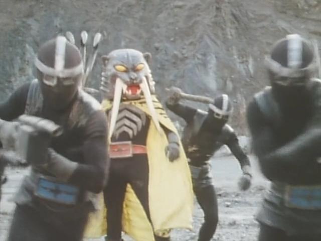 寅年】鋼鉄虎仮面【記念】 - ABCのブログ