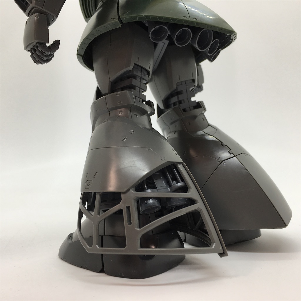 MG 量産型ゲルググ Ver.2.0 - Outer Rim