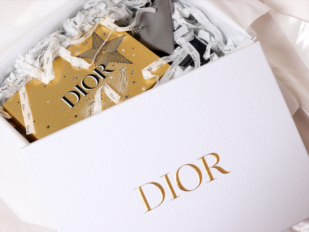 Dior ホリデーオファー2020を購入しました♡ - ♡