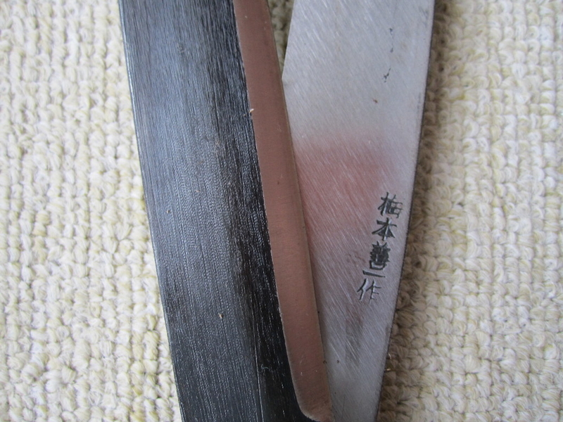 UMEZEN - (有)香西園ブログ kouzaiびより