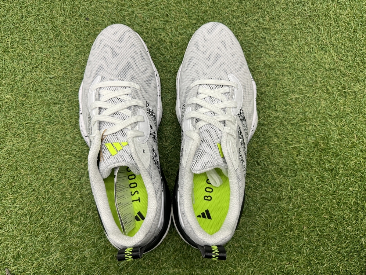 レビュー評価】アディダス コードカオス25 日本史上最も売れたスパイク