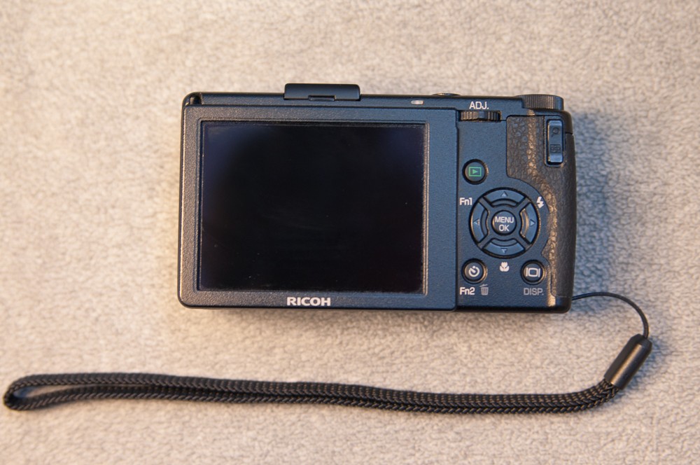私が今でもリコー GR Digital 3を使い続ける理由 - 記憶と記録