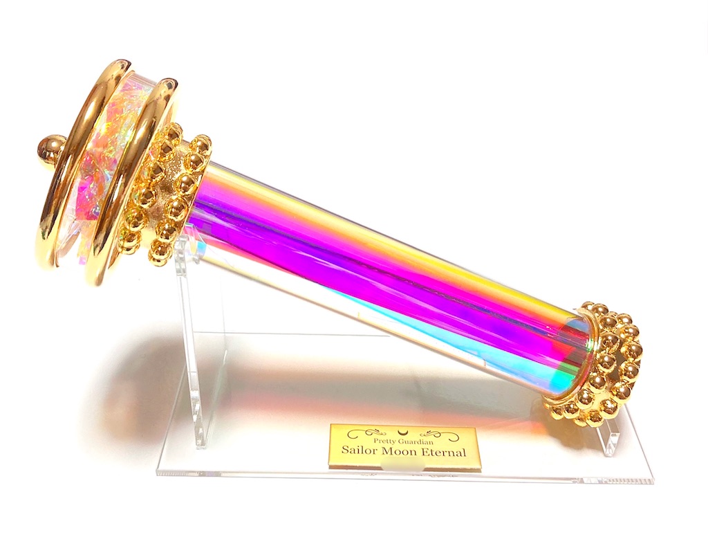 劇場版セーラームーンEternal ガラスの万華鏡 - 魔女っ子おもちゃや