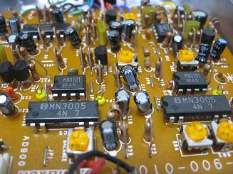 ギター】【エフェクター】Maxon AD-900 Analog Delay - Liva's