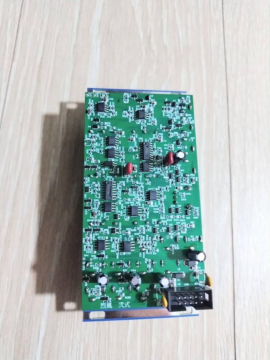 VCF1 2nd Eiditon +DRIVE +VCA 烈風 弐式 のご紹介 - 【lleqpue9