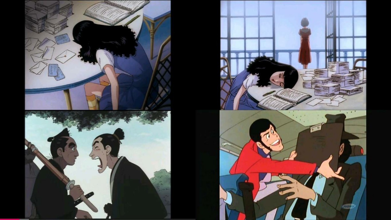 おにいさまへ…22話脚本:キャラクターを掘り下げる熱意 - カイジの