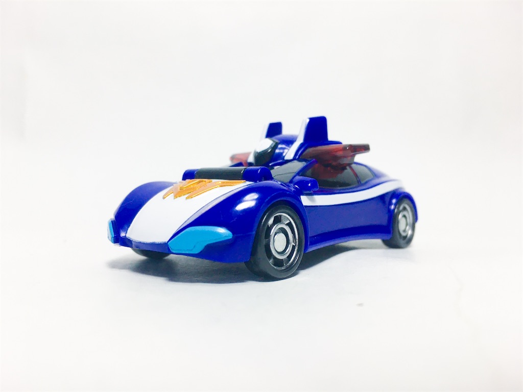 トボットV ストームジョー - -MIRABLO- ミラブロ