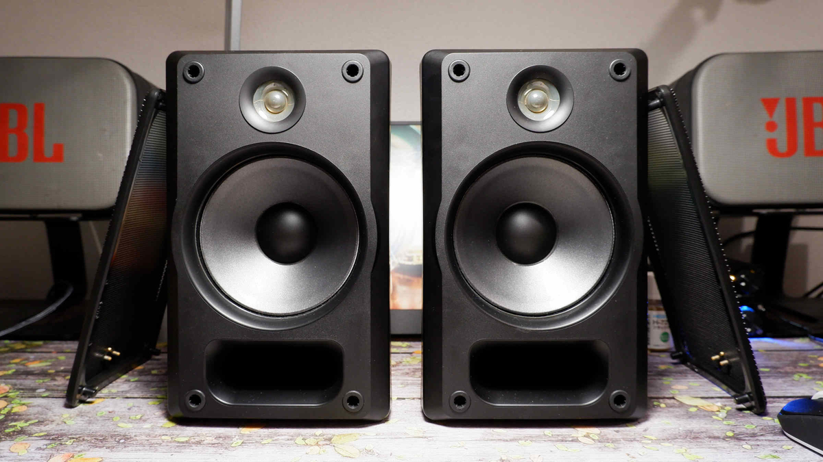 Pioneer S-ST5-LR をメンテナンスする - いつか消える文章