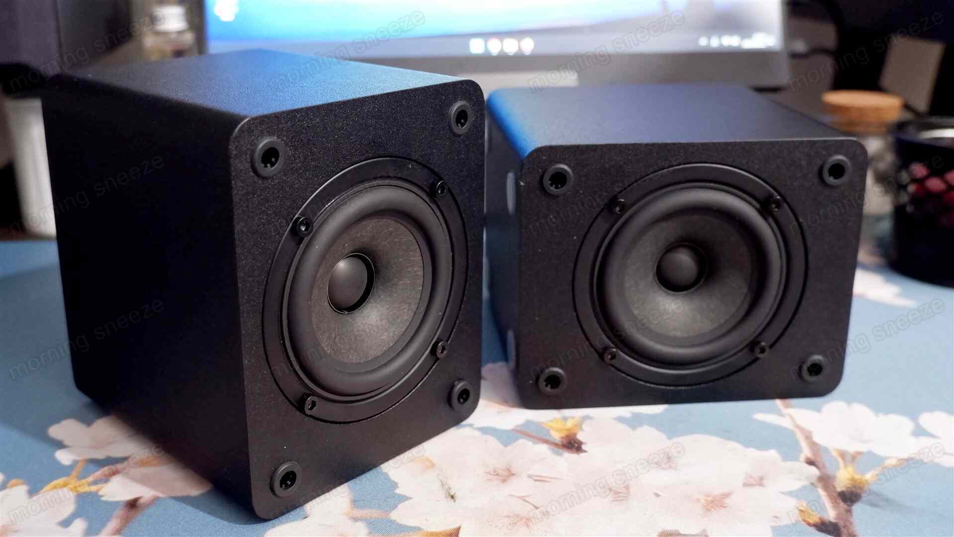 Micca COVO-S を鳴らしてみる - いつか消える文章