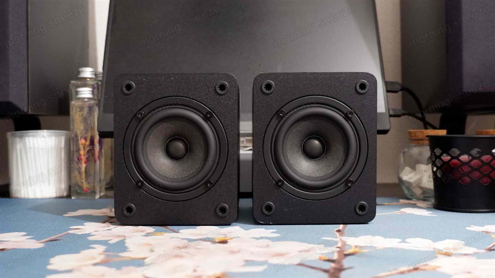 Micca COVO-S を鳴らしてみる - いつか消える文章