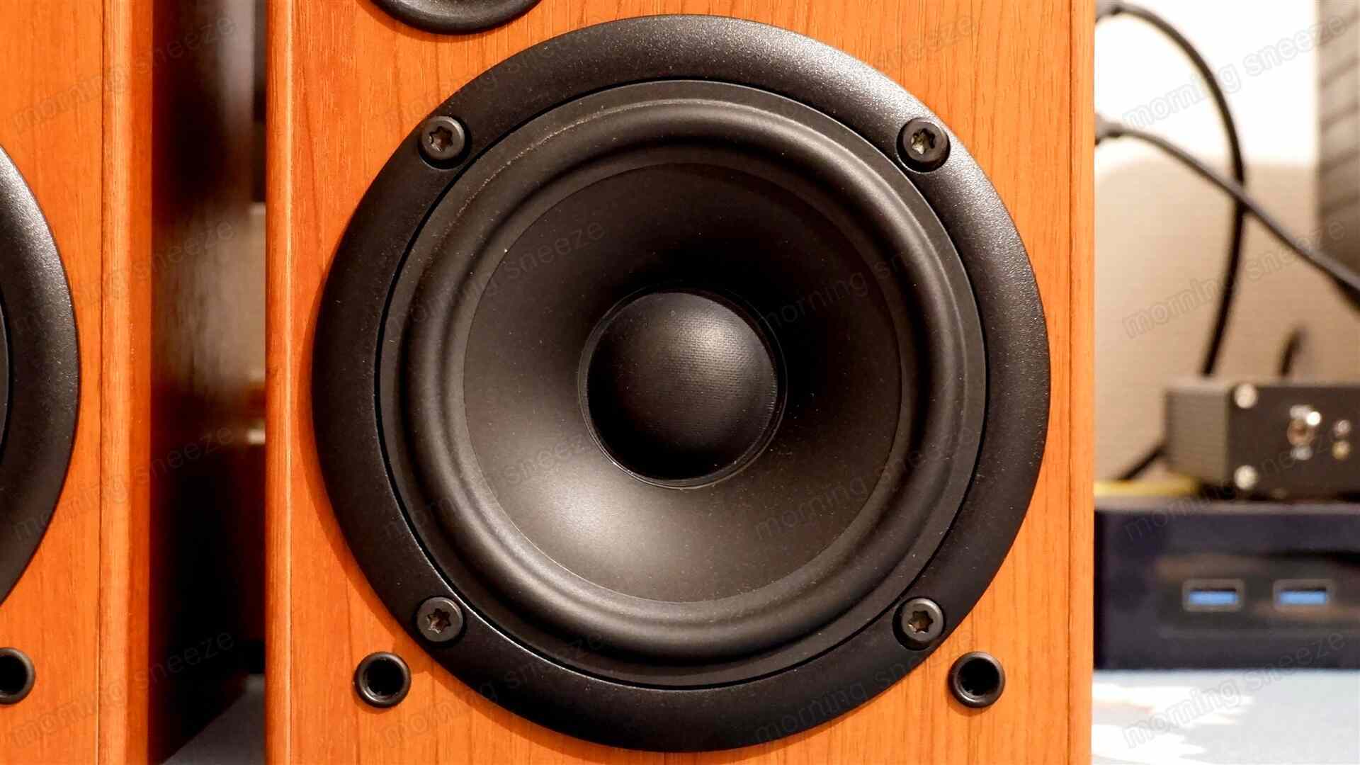 JBL SCS-175 SAT を鳴らしてみる - いつか消える文章