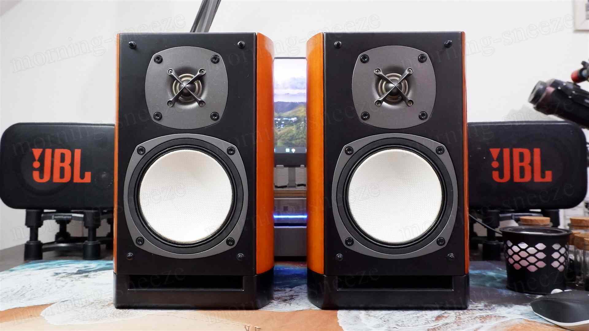 ONKYO D-212EX を鳴らしてみる - いつか消える文章